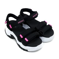 Imagen de Sandalias Anca & Co Mujer Base Deportiva Saipan Apta P/ Agua (ANSAIPAN)