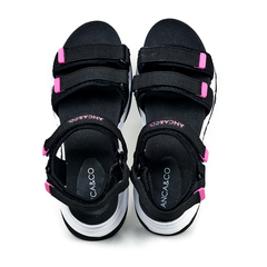 Sandalias Anca & Co Mujer Base Deportiva Saipan Apta P/ Agua (ANSAIPAN) en internet