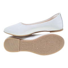 Chatitas Comunión Niña Bautismo Fiesta Bibi Bllk29 Balerinas (BIBLLK29) - Zona Shop