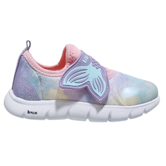 Zapatillas Kids Velcro Livianas Nena Bibi Enb55 Urbanas (BIENB55) - comprar online