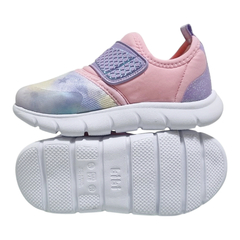 Zapatillas Kids Velcro Livianas Nena Bibi Enb55 Urbanas (BIENB55) - tienda online