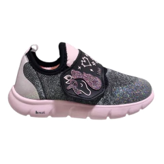 Zapatillas Nena Kids Velcro Livianas Bibi Enb65 Elastizadas (BIENB65) - comprar online