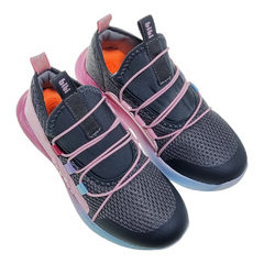 Zapatillas Nene Varon Elastizadas Bibi Ev99 Urbanas Livianas (BIEV99)