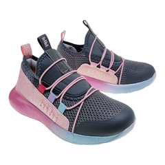 Zapatillas Nene Varon Elastizadas Bibi Ev99 Urbanas Livianas (BIEV99) - comprar online