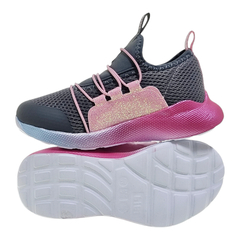 Zapatillas Nene Varon Elastizadas Bibi Ev99 Urbanas Livianas (BIEV99) en internet