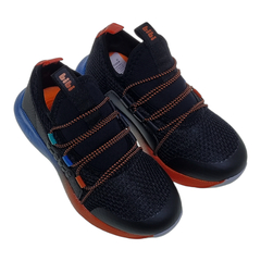 Zapatillas Nene Varon Elastizadas Bibi Ev99 Urbanas Livianas (BIEV99) en internet