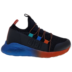 Zapatillas Nene Varon Elastizadas Bibi Ev99 Urbanas Livianas (BIEV99)
