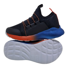 Zapatillas Nene Varon Elastizadas Bibi Ev99 Urbanas Livianas (BIEV99) - tienda online