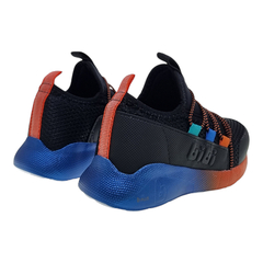 Imagen de Zapatillas Nene Varon Elastizadas Bibi Ev99 Urbanas Livianas (BIEV99)