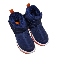 Botitas Impermeables Unisex Nena Varon Bibi Rl202 Abrigados (BIRL202)