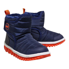 Imagen de Botitas Impermeables Unisex Nena Varon Bibi Rl202 Abrigados (BIRL202)