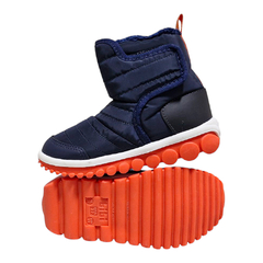 Botitas Impermeables Unisex Nena Varon Bibi Rl202 Abrigados (BIRL202) - tienda online