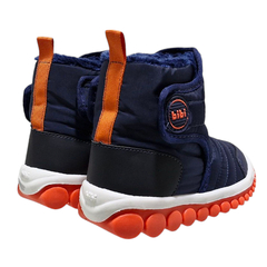 Botitas Impermeables Unisex Nena Varon Bibi Rl202 Abrigados (BIRL202) en internet