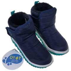 Botitas Impermeables Unisex Nena Varon Bibi Rl202 Abrigados