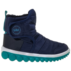Botitas Impermeables Unisex Nena Varon Bibi Rl202 Abrigados