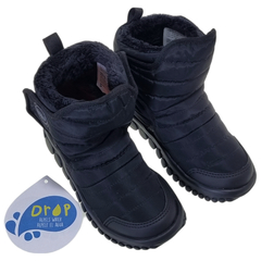 Botitas Impermeables Unisex Nena Varon Bibi Rl202 Abrigados