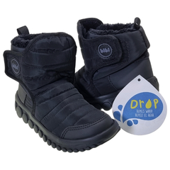 Botitas Impermeables Unisex Nena Varon Bibi Rl202 Abrigados