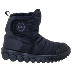 Botitas Impermeables Unisex Nena Varon Bibi Rl202 Abrigados