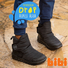 Botitas Impermeables Unisex Nena Varon Bibi Rl202 Abrigados (BIRL202) en internet