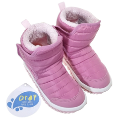 Botitas Impermeables Unisex Nena Varon Bibi Rl202 Abrigados