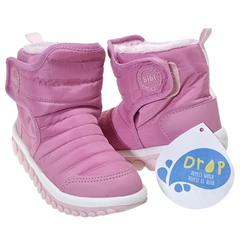 Botitas Impermeables Unisex Nena Varon Bibi Rl202 Abrigados