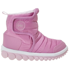 Botitas Impermeables Unisex Nena Varon Bibi Rl202 Abrigados