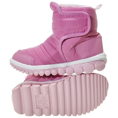 Botitas Impermeables Unisex Nena Varon Bibi Rl202 Abrigados