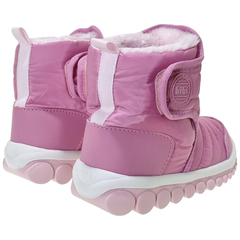 Botitas Impermeables Unisex Nena Varon Bibi Rl202 Abrigados