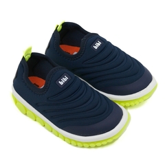 Zapatillas Nena Bibi Rl205 Elastizadas Roller Talle 26 Al 33 (BIRL205) - tienda online