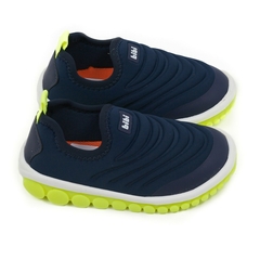Zapatillas Nena Bibi Rl205 Elastizadas Roller Talle 26 Al 33 (BIRL205)