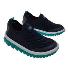 Zapatillas Nena Bibi Rl205 Elastizadas Roller Talle 26 Al 33 (BIRL205) - tienda online