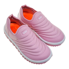 Imagen de Zapatillas Nena Bibi Rl205 Elastizadas Roller Talle 26 Al 33 (BIRL205)