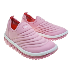 Zapatillas Nena Bibi Rl205 Elastizadas Roller Talle 26 Al 33 (BIRL205)