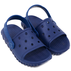 Sandalias Kids Nena Varon Goma Bibi Sfe01 Pileta Playa Agua