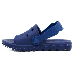 Sandalias Kids Nena Varon Goma Bibi Sfe01 Pileta Playa Agua
