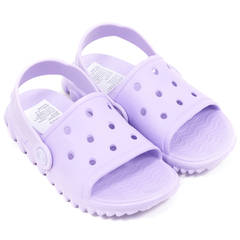 Sandalias Kids Nena Varon Goma Bibi Sfe01 Pileta Playa Agua