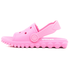 Sandalias Kids Nena Varon Goma Bibi Sfe01 Pileta Playa Agua