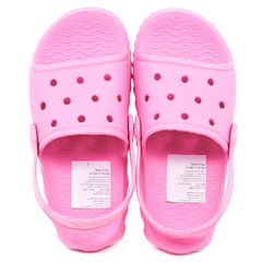 Sandalias Kids Nena Varon Goma Bibi Sfe01 Pileta Playa Agua