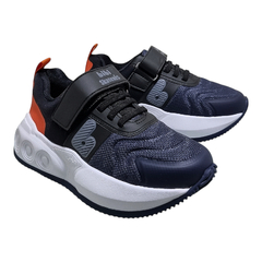 Zapatillas Nena Mujer Skate Tenis Rueditas Bibi Skts 01 (BISKTS01) - comprar online