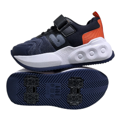 Zapatillas Nena Mujer Skate Tenis Rueditas Bibi Skts 01 (BISKTS01) en internet