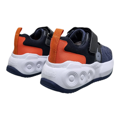 Zapatillas Nena Mujer Skate Tenis Rueditas Bibi Skts 01 (BISKTS01) - tienda online