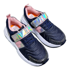 Zapatillas Nena Mujer Skate Tenis Rueditas Bibi Skts 01 (BISKTS01) - comprar online