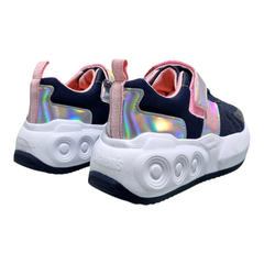 Zapatillas Nena Mujer Skate Tenis Rueditas Bibi Skts 01 (BISKTS01) - Zona Shop