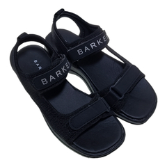 Sandalias Mujer Urbanas Barker Confort Velcro 052160 Cómodas (BK052160) - Zona Shop