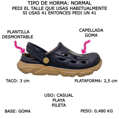 BOA ONDA ADVENTURE (BOADVENT) - Zona Shop