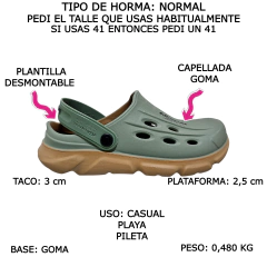 BOA ONDA ADVENTURE (BOADVENT) - Zona Shop