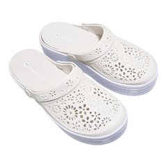 Imagen de Zuecos Sandalias Mujer Plataformas Boaonda Goma Bali Verano (BOBALI)