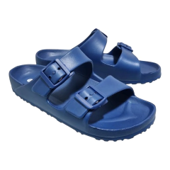 Sandalias Mujer Boaonda Goma Birken Zuecos Livianos Playa (BOBIRKEN) - tienda online