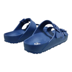 Sandalias Mujer Boaonda Goma Birken Zuecos Livianos Playa (BOBIRKEN)