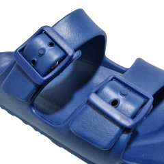 Sandalias Mujer Boaonda Goma Birken Zuecos Livianos Playa (BOBIRKEN) en internet